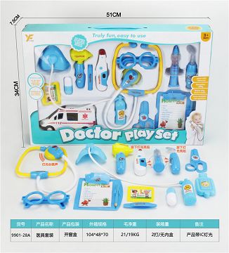 Doctor Set