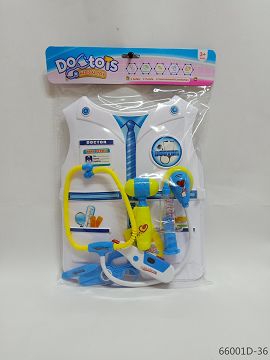 Vest and medical equipment
