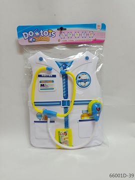 Vest and medical equipment
