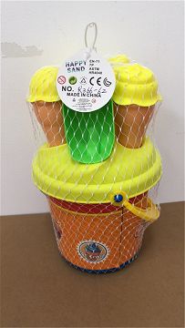 冰淇淋沙滩系列