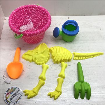 沙滩系列