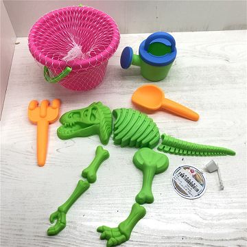 沙滩系列