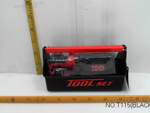 Tool set