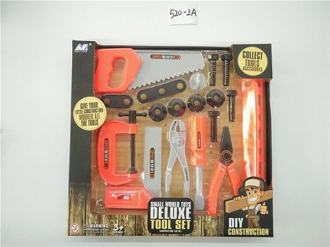 角锯工具套装