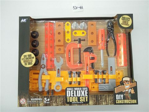 Tool set