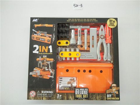 Tool bench suite