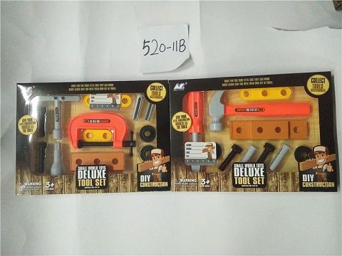 角铁工具套