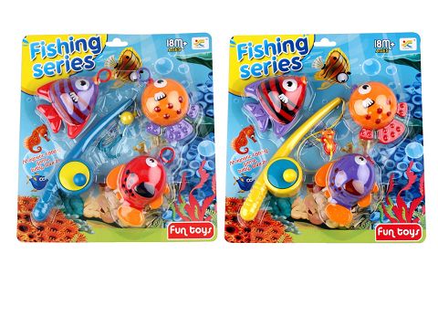 fishing