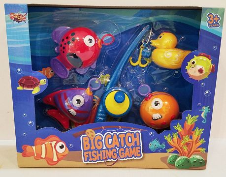 fishing