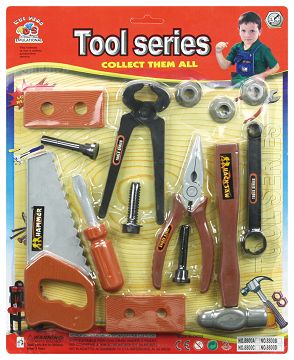 tool