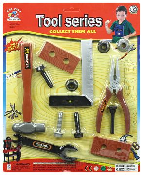 tool