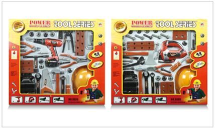 Electric tools