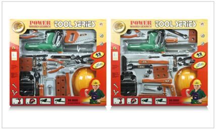 Electric tools