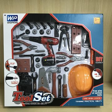 电动工具