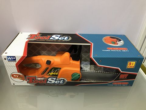 Electric tools