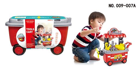 Tool stroller