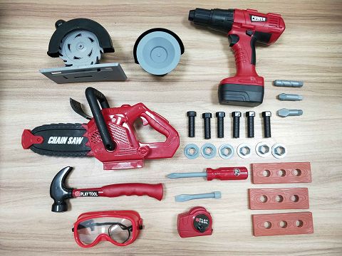 电动工具套装