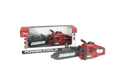 Simulated power tool