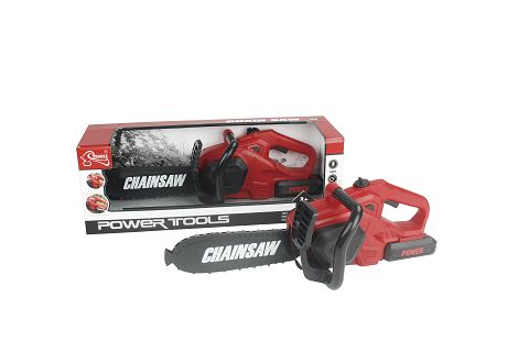 Simulated power tool