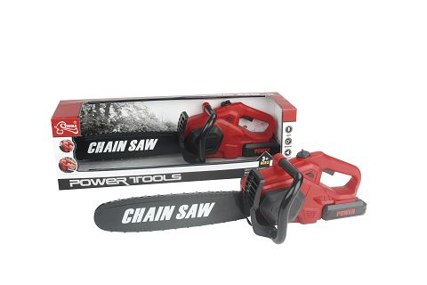 Simulated power tool