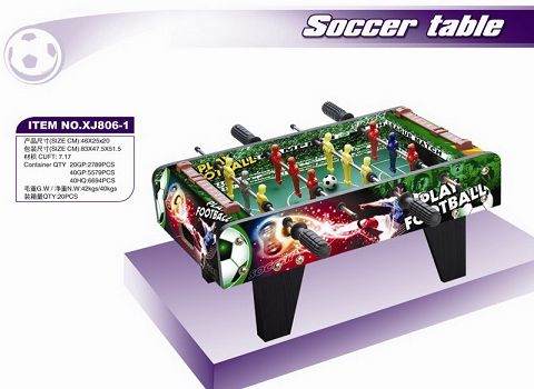 Football table