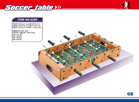 Football table