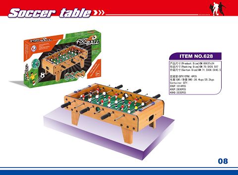 Football table