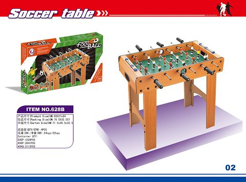 Football table
