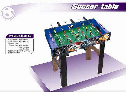 Football table