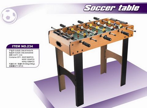 Football table