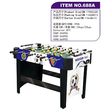 Football table