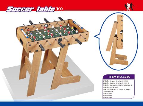 Football table