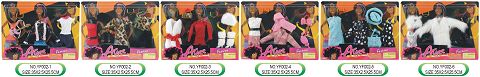 12.5-inch barbie
