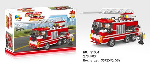 云梯车