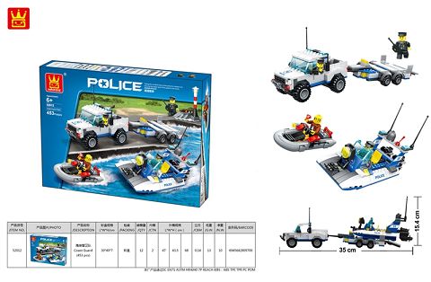 Coast Guard