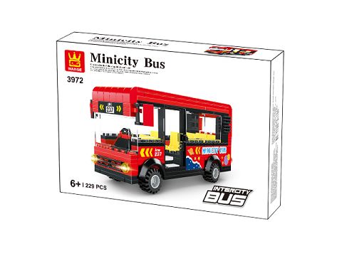 Intercity Bus