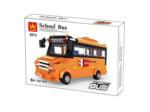 School bus