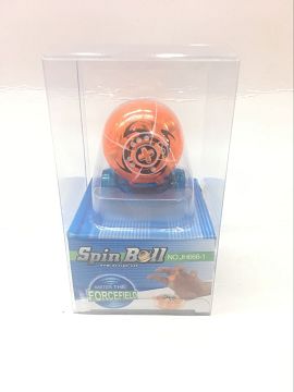 Magic magnetic gyrosphere