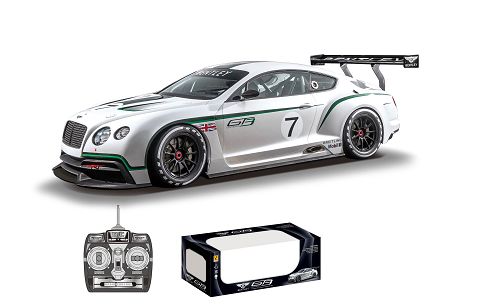 1:14 宾利 GT3特别版