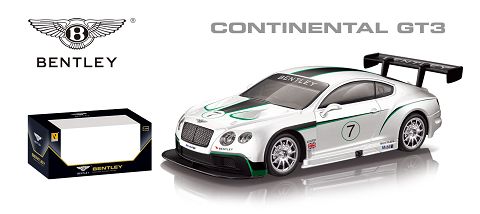 Bentley GT3