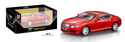 bentley