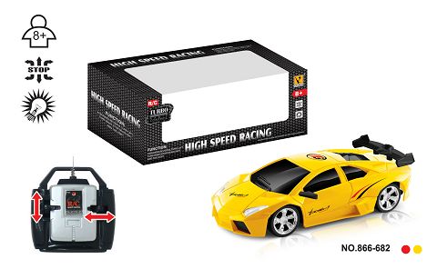 News about remote control car