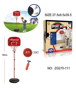 铁篮球板（大款）