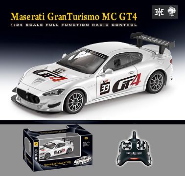 maserati