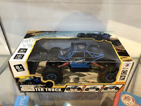 2.4G升降攀爬车
前进 后退 左转 右转 升降 停止