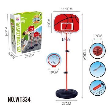 Basketball stand 120(hoop)