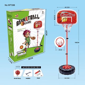 Basketball stand 160(Hoop)