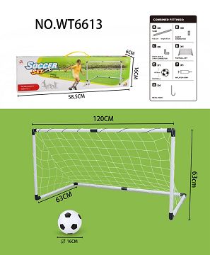 Football goal