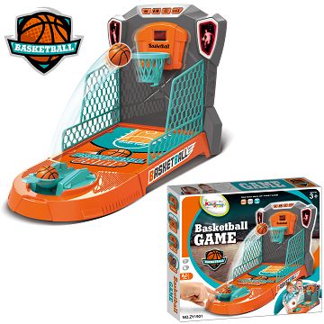 Electric shooting machine (with 3 balls)