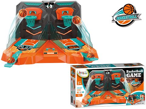 Double shot machine (no function with 6 balls)
